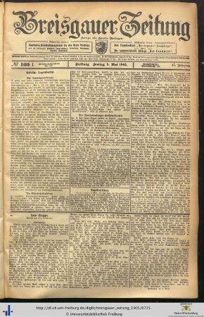 05.05.1905 (I.)