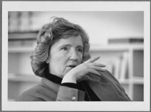 Birgit Breuel, Treuhand Berlin