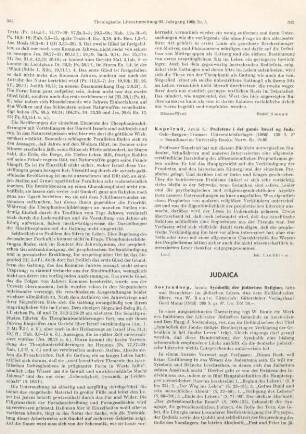 342 [Rezension] Kapelrud, Arvid S., Profetane i det gamle Israel og Juda