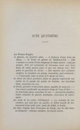 Acte quatrième
