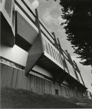 Das Europahaus