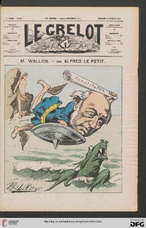 Nr. 203 (28 Février 1875)
