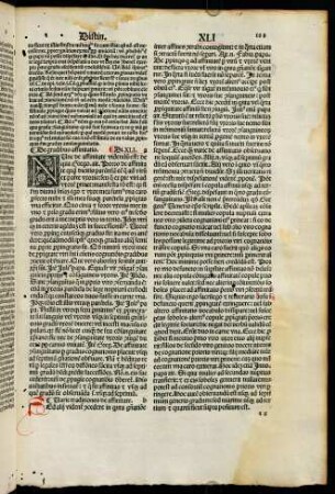 188r-195v, Distinctio XLI. - Distinctio XLII.