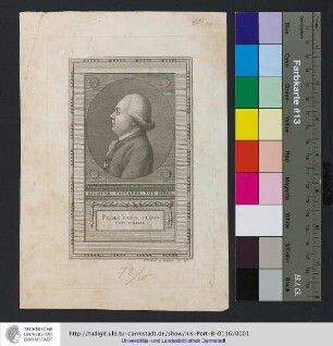 Sigmund Freyherr von Bibra