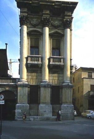Palazzo Porto Breganze