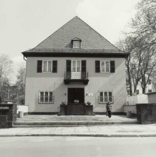 Wohnhaus, Falkenstein (Vogtland)