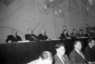 Haushaltsdebatte des Karlsruher Gemeinderats.