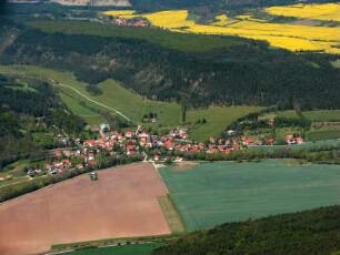 Dosdorf bei Plaue