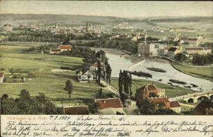 Hattingen a. d. Ruhr