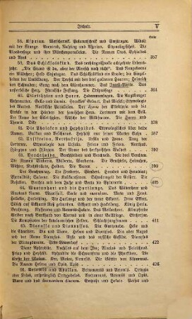 Das Rätsel der Sphinx : Grundzüge einer Mythengeschichte, 2