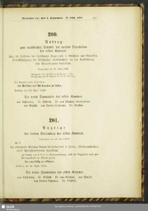 [Nr. 201-210]
