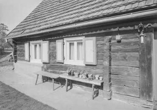 Haus Nr. 34
