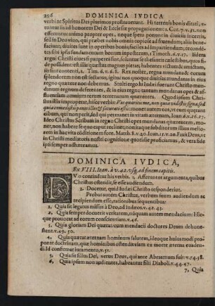 Dominica Iudica,