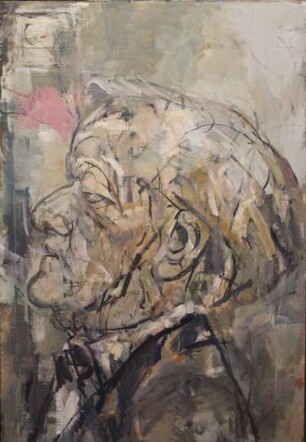 Bildnis Richard Wagner