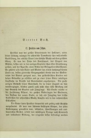 17. Perikles von Athen