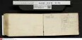 Stammbuch des Ernst Philipp Ludwig Zellmann (1763-1795) aus
                           Braunschweig
