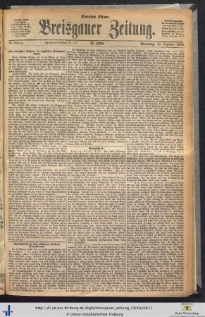 16.12.1900 (Drittes Blatt)