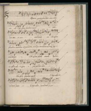 63. Omnes gentes plaudite