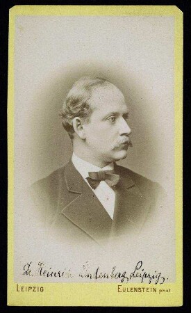 Lindenberg, Heinrich