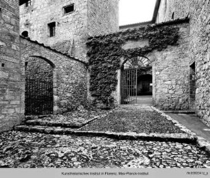 Castel Pietraio, Monteriggioni