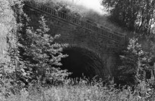 Haigerbachbrücke; Haiger, Eisenbahn, Haigerbach