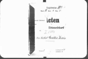 Katholischer Gesellen Verein