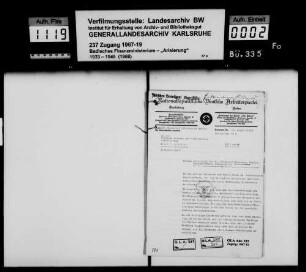 Eisemann, Hildegard, Hopfenhandlung Heidelberg