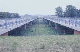 Talbrücke Greese