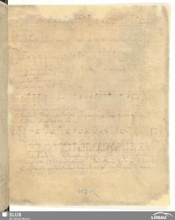 136. Schein, J.H. Sieh da ihr lieben Herrn