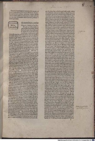 Commentum tituli Codicis 'De iureiurando propter calumniam dando'