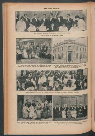 Provincia de Buenos Aires