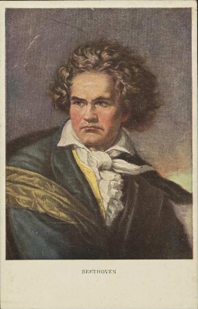 Beethoven
