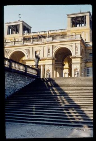 Orangerie 20.4.77.
