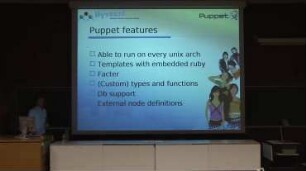 How the social networking site Hyves benefits from puppet