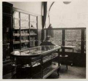 Nürnberg, Firma Bulag