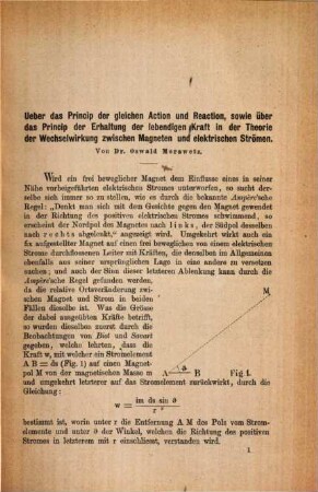 Programm der K.K. Staats-Oberrealschule in Bielitz : Schuljahr .... 1. 1876/77