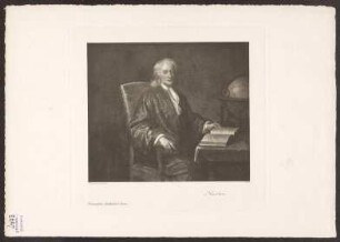 Newton, Isaac
