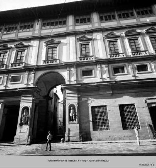 Uffizien, Florenz