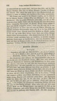 144-171 Kirchliche Literatur