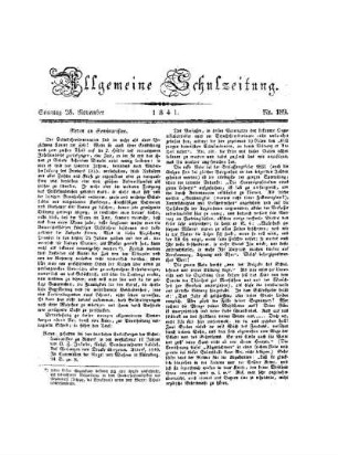 189: Heft 189