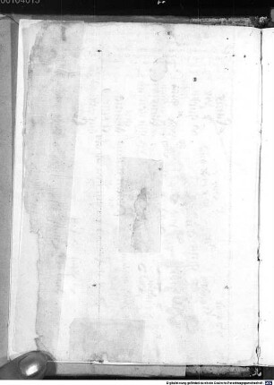 Sancti Bonaventurae soliloquium - BSB Clm 14767