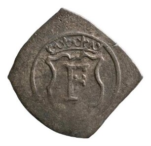 Münze, 4 Skilling, 1563