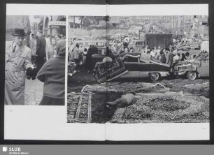 Fischmarkt - Markt der unbegrenzten Möglichkeiten