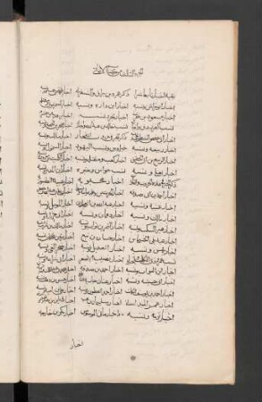Kitāb al- aġānī