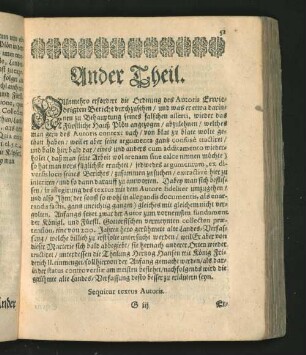 Ander Theil.