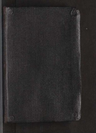 Heiliger Liebes-Bund : ein vollständiges Gebet- und Tugend-Buch für alle Verehrer der heiligsten Herzen Jesu und Mariä