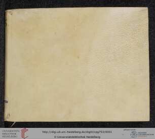 Medizinische Rezeptsammlung