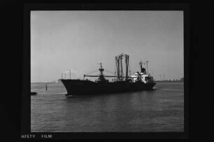 Tesina (1969), Tesina Shipping Ltd., Limassol