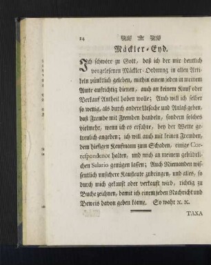 Mäckler=Eyd.