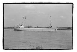 Adele Hagenah (1965), Hagenah, Hamburg